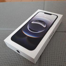 iPhone 16e 128GB Black