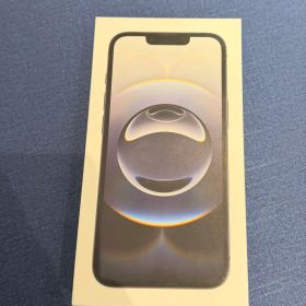 Apple iPhone16e 512GB BLACK ほぼ未使用品