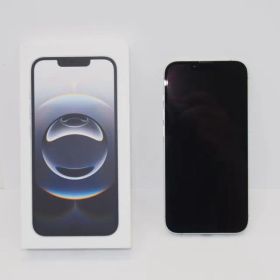 Apple iPhone16e 128GB SIMフリー MDIR4J/A White A3409 スマホ ∴WK2103