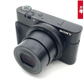 【中古】 【良品】 ソニー Cyber-shot DSC-RX100