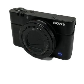 SONY RX100IV DSC-RX100M4 Cyber-shot デジタルカメラ 1.0型センサー サイバーショット F11045082