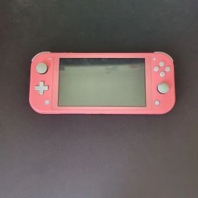値下げ済み！Nintendo Switch Lite ピンク