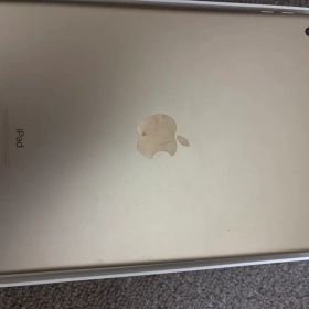 iPad 第5世代 128GB Wi-Fi 訳あり ゴーストタッチあり