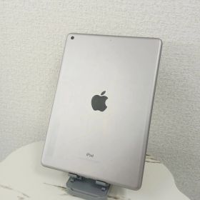 iPad 5世代 スペースグレイ Wi-Fiモデル 32GB 011