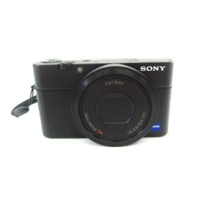Sony ソニー DSC-RX100 コンパクトデジタルカメラ ∠UK2300