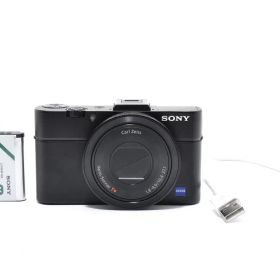 ■ 美品 ■ ソニーSONY DSC-RX100M2 2079