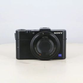 【中古】(ソニー) SONY DSC-RX100M2 デジタルカメラ
