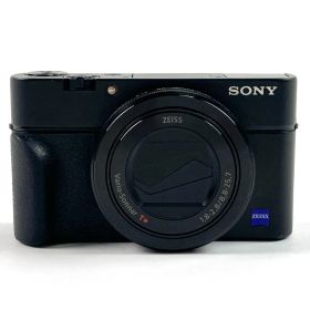 ソニー SONY DSC-RX100M3 RX100III コンパクトデジタルカメラ 【中古】