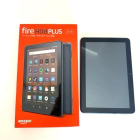 箱付Amazon Fire HD 8Plus (第10世代) 32GB