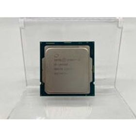 中古 INTEL Core i5 10400F (1200/2.9G/12M/C6/12) 4640002613 状態： Cランク