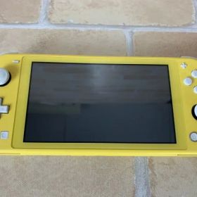 【中古】 Nintendo Switch Lite 本体 ﾆﾝﾃﾝﾄﾞｰｽｲｯﾁ ﾗｲﾄ 各色 551419