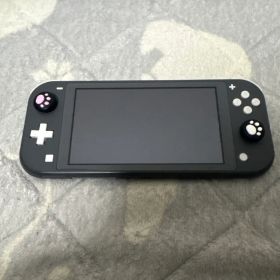 Nintendo Switch Lite グレー