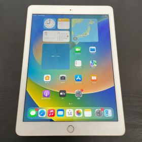 Apple iPad 第5世代 128GB Wi-Fiモデル