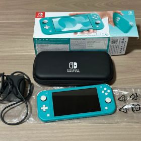 【doorzo 公式アカウント10様専用】Nintendo switchlite