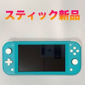 Nintendo Switch Lite 本体 動作品