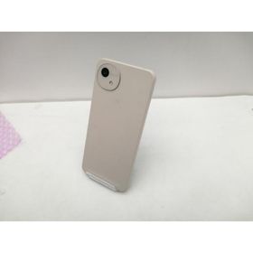 【中古】SHARP 国内版 【SIMフリー】 AQUOS wish4 ホワイト 4GB 64GB SH-M27【仙台イービーンズ】保証期間１ヶ月【ランクB】