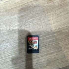 ドラゴンボールゼノバース2 カセットのみ