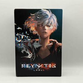 ニンテンドースイッチ REYNATIS/レナティス 数量限定リベレーションBOX