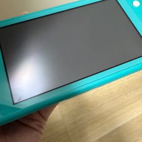 Nintendo Switch Lite ターコイズ