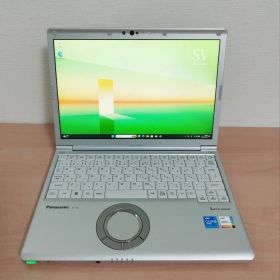 使用1330H CF-SV1 第11代i5/16GB/256GB/office②