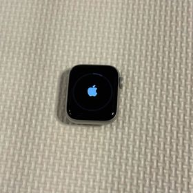アップルウォッチ(Apple Watch)のApple Watch SE GPS 40mm (腕時計)