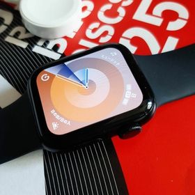 アップルウォッチ(Apple Watch)のあり箱 Apple Watch SE2 □GPS 40mm アップルウォッチ(腕時計)