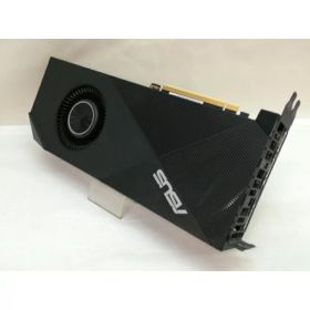 【中古】ASUS TURBO-RTX2070S-8G-EVO RTX2070Super/8GB(GDDR6)/PCI-E【川崎】保証期間1週間