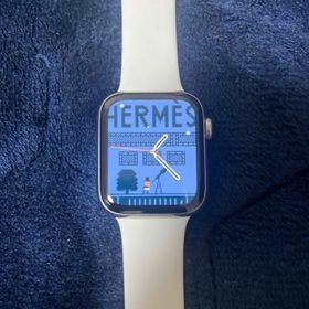 アップル(Apple)のApple Watch series 6 HERMES(腕時計(デジタル))