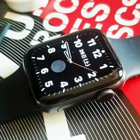 アップルウォッチ(Apple Watch)のＳＥ アップルウォッチ GPS 40ｍｍ Apple Watch(腕時計(デジタル))