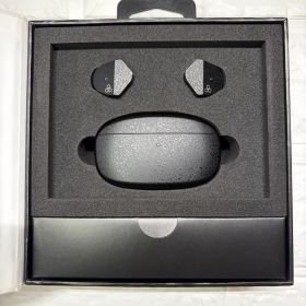 final ZE3000 ワイヤレスイヤホン ブラック