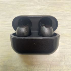 final ZE3000 SV ブラック ワイヤレスイヤホン 即日発送