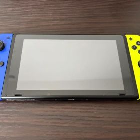 Nintendo Switch 本体