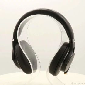 【中古】SONY(ソニー) MDR-1AM2 B ブラック 【352-ud】
