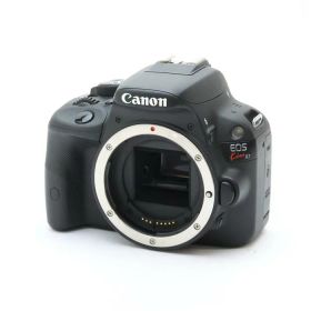 【中古】 《良品》 Canon EOS Kiss X7 ボディ [ デジタルカメラ ]