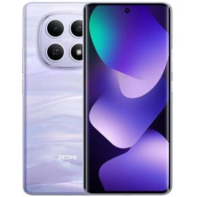 シャオミ(Xiaomi) SIMフリー スマートフォン REDMI Note 15 5G 8+256GB Snapdragon 6 Gen 3 薄型軽量 5520mAhバッテリー 6.77インチ