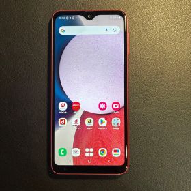 Samsung Galaxy A23 5G SC-56C レッド