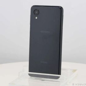 ソフマップ 〔中古品〕 Galaxy A23 5G 64GB ブラック SC-56C docomo SIMフリー【269】