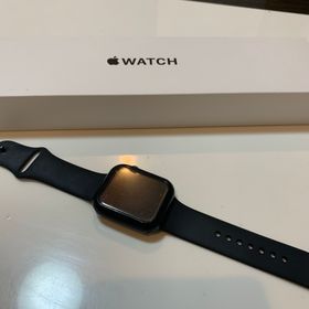 アップルウォッチ(Apple Watch)のApple Watch SE GPSモデル 44mm MYDT2J/A(その他)