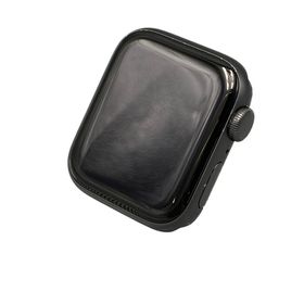 アップル(Apple)のアップル スマートウォッチ Apple Watch SE 40mm GPS MKQ13J/A Apple(その他)