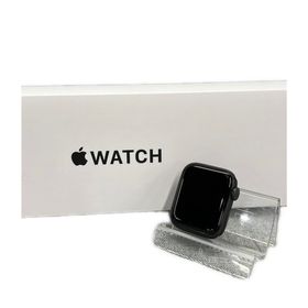 アップル(Apple)のアップル スマートウォッチ Apple Watch SE 40mm GPS MKQ13J/A Apple(その他)