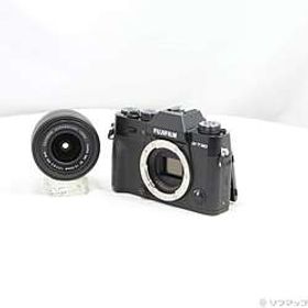 〔展示品〕 FUJIFILM X-T30 III XC13-33mmF3.5-6.3 OISレンズキット ブラック