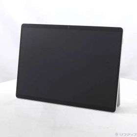 ソフマップ 〔中古品〕 Surface Pro8 〔Core i5／8GB／SSD256GB〕 8PR-00042 プラチナ【276】