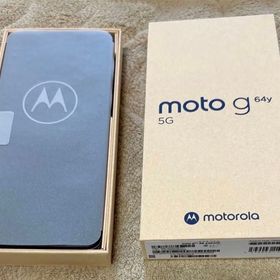 Motorola moto g64y 5G A401MO