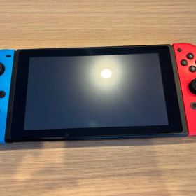 Nintendo Switch 本体 動作確認済み
