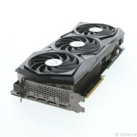 【中古】MSI(エムエスアイ) GeForce RTX 3080 GAMING Z TRIO 10G 【344-ud】