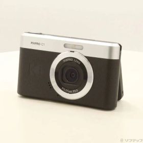 ソフマップ 〔中古品〕 PIXPRO C1 ブラック【258】
