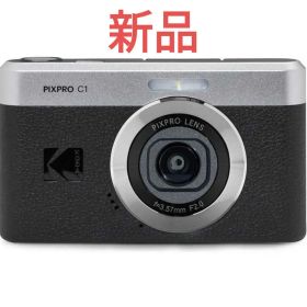 Kodak PIXPRO CLASSIC SERIES ブラック C1 BK