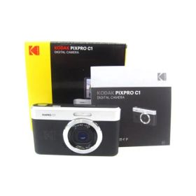 kodak コダック PIXPRO C1 デジタルカメラ ∠UK2314