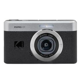 KODAK Pixpro C1 – 超コンパクトデジタルカメラ| 13MP Bp