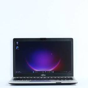 【46685104】LIFEBOOK S937/T i5-7th 8GB 128GB 13.3in